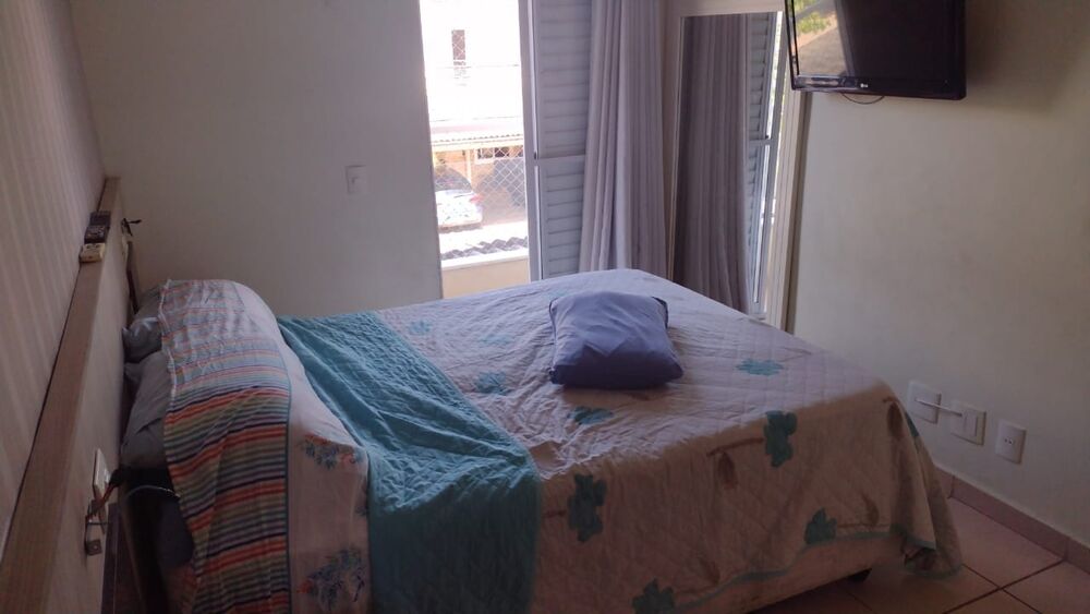Sobrado à venda com 3 quartos, 120m² - Foto 5