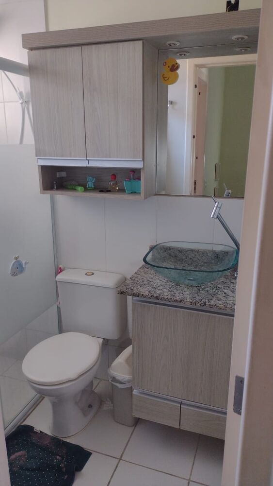 Sobrado à venda com 3 quartos, 120m² - Foto 4