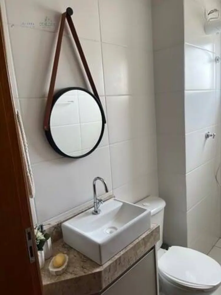 Apartamento, 2 quartos, 57 m² - Foto 8