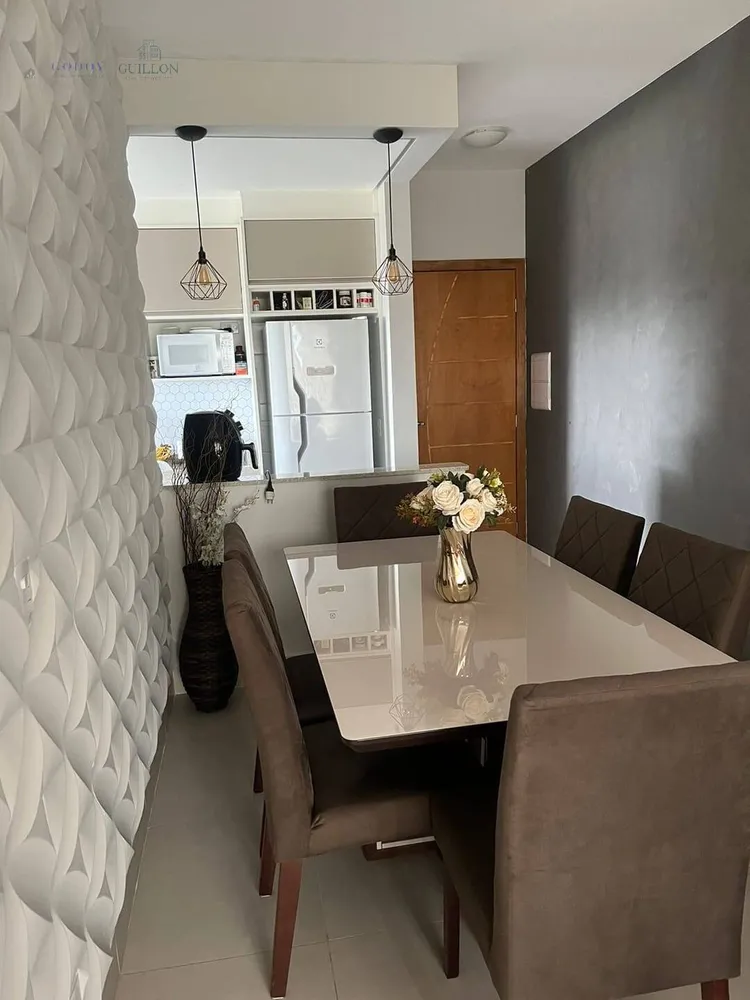 Apartamento, 2 quartos, 57 m² - Foto 5