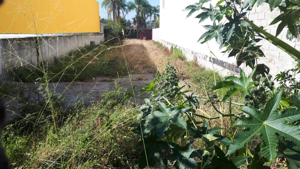 Terreno à venda, 755m² - Foto 1