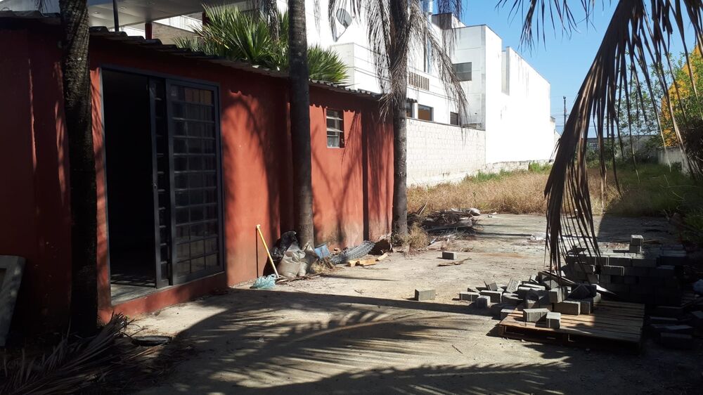 Terreno à venda, 755m² - Foto 2