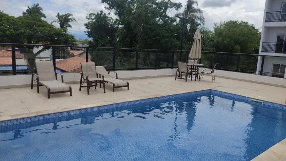 Apartamento, 2 quartos, 58 m² - Foto 9