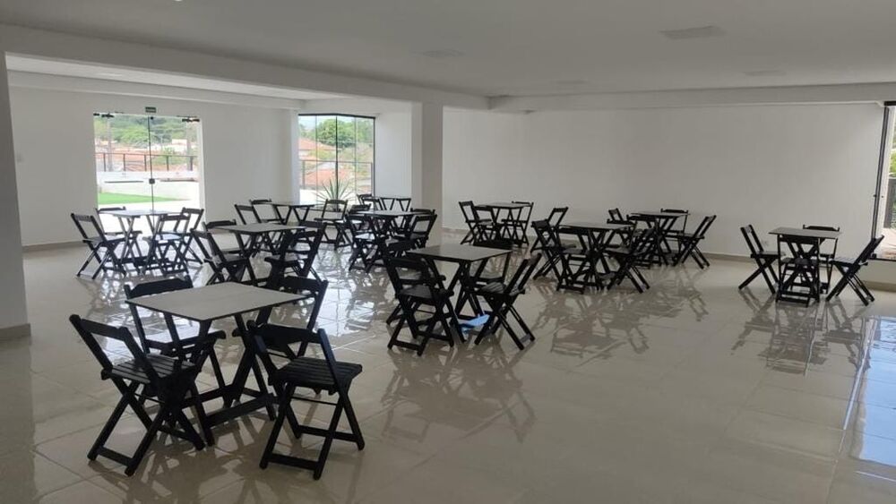 Apartamento, 2 quartos, 58 m² - Foto 2