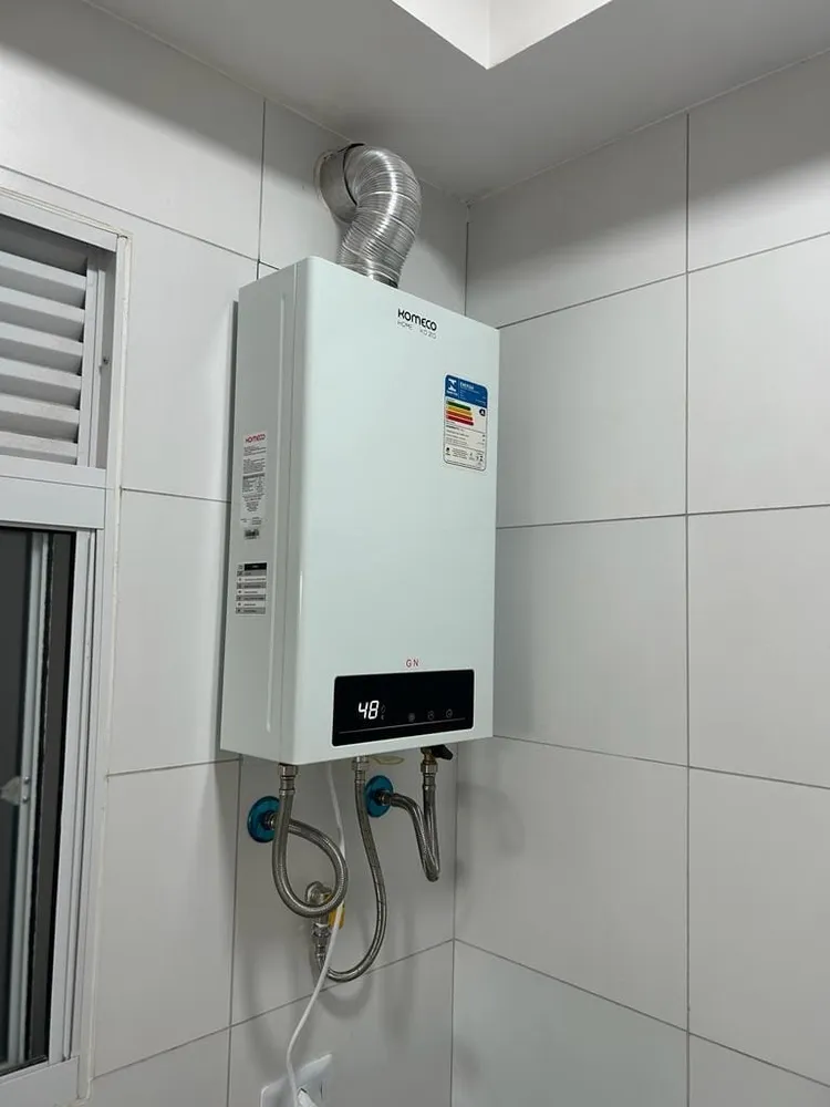 Apartamento, 2 quartos, 58 m² - Foto 10