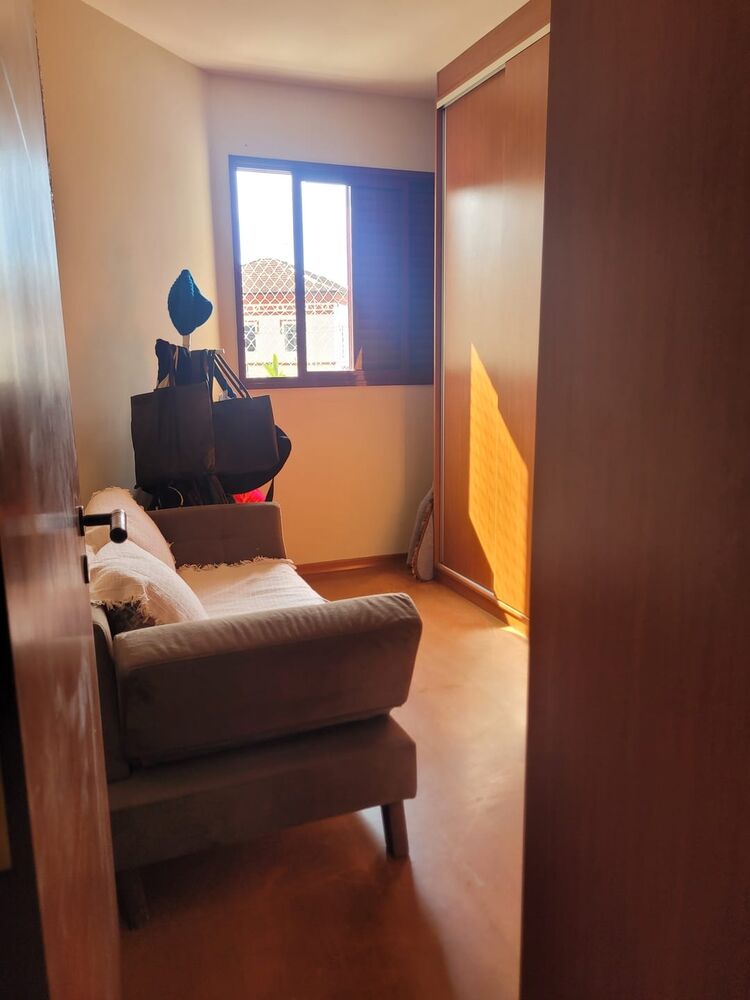 Apartamento, 3 quartos, 104 m² - Foto 2