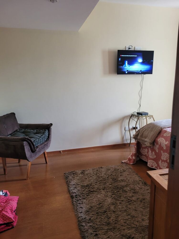 Apartamento, 3 quartos, 104 m² - Foto 4