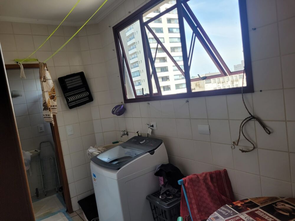Apartamento, 3 quartos, 104 m² - Foto 1