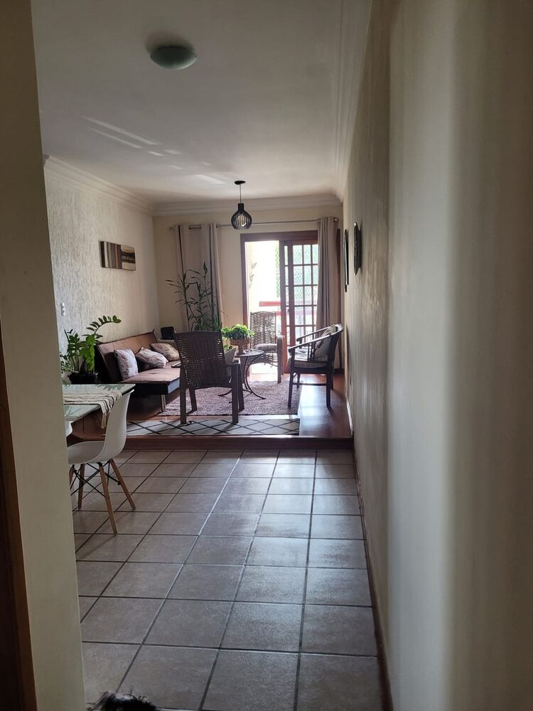 Apartamento, 3 quartos, 104 m² - Foto 7
