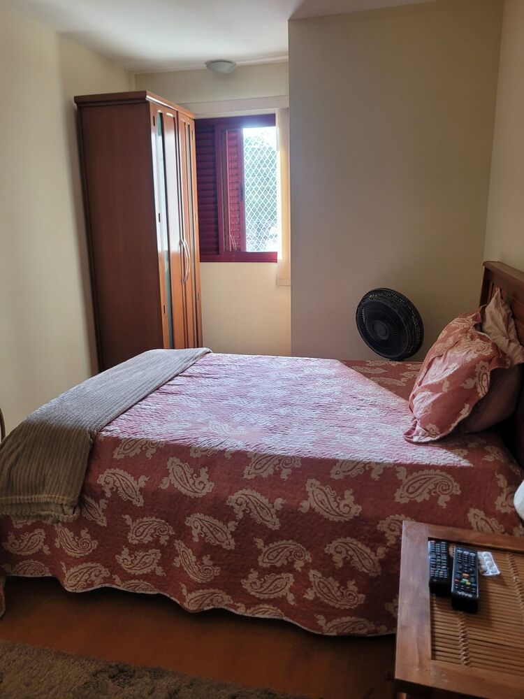 Apartamento, 3 quartos, 104 m² - Foto 3