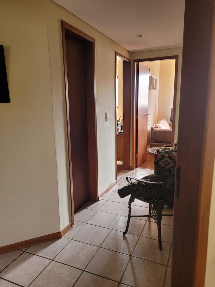 Apartamento, 3 quartos, 104 m² - Foto 9