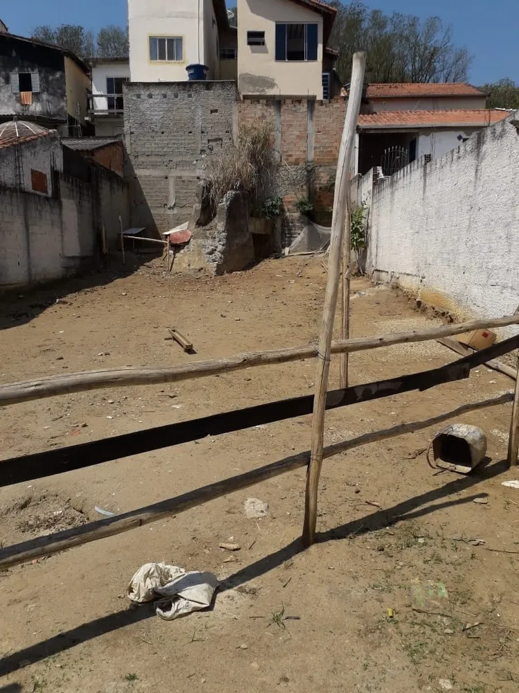 Terreno, 250 m² - Foto 3