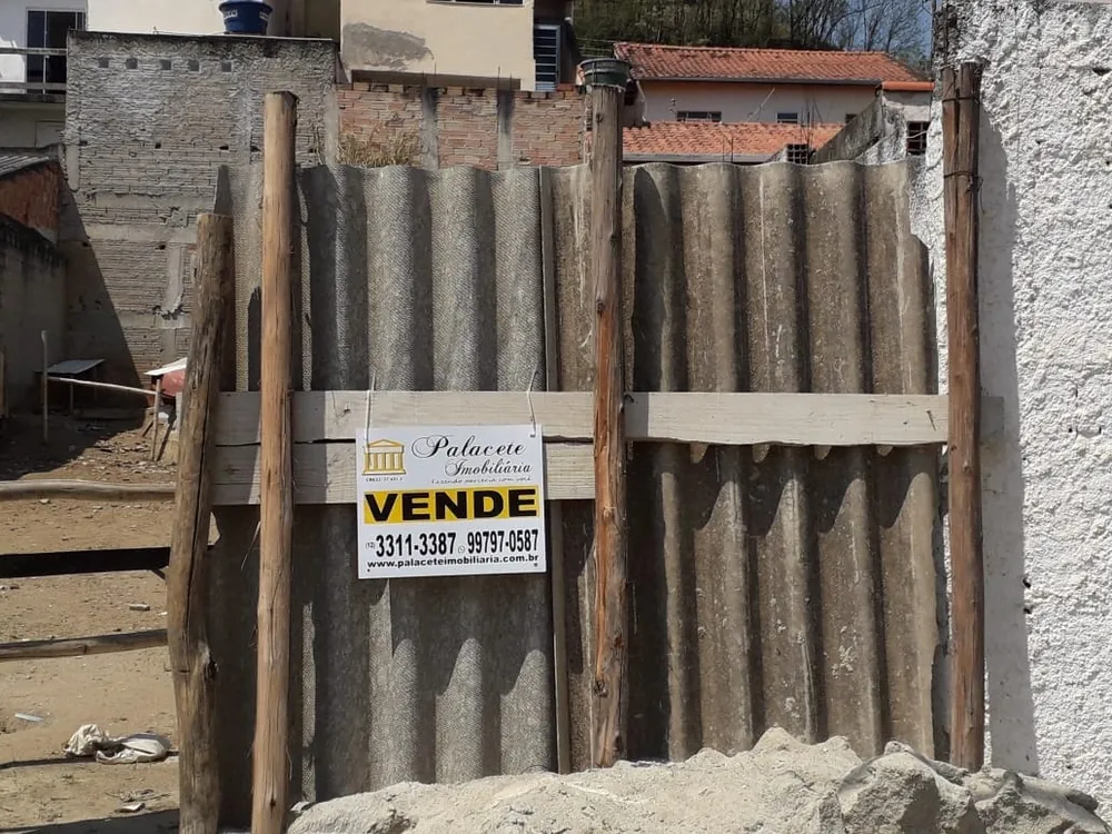 Terreno, 250 m² - Foto 1