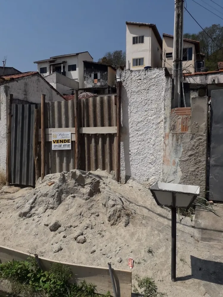 Terreno, 250 m² - Foto 2