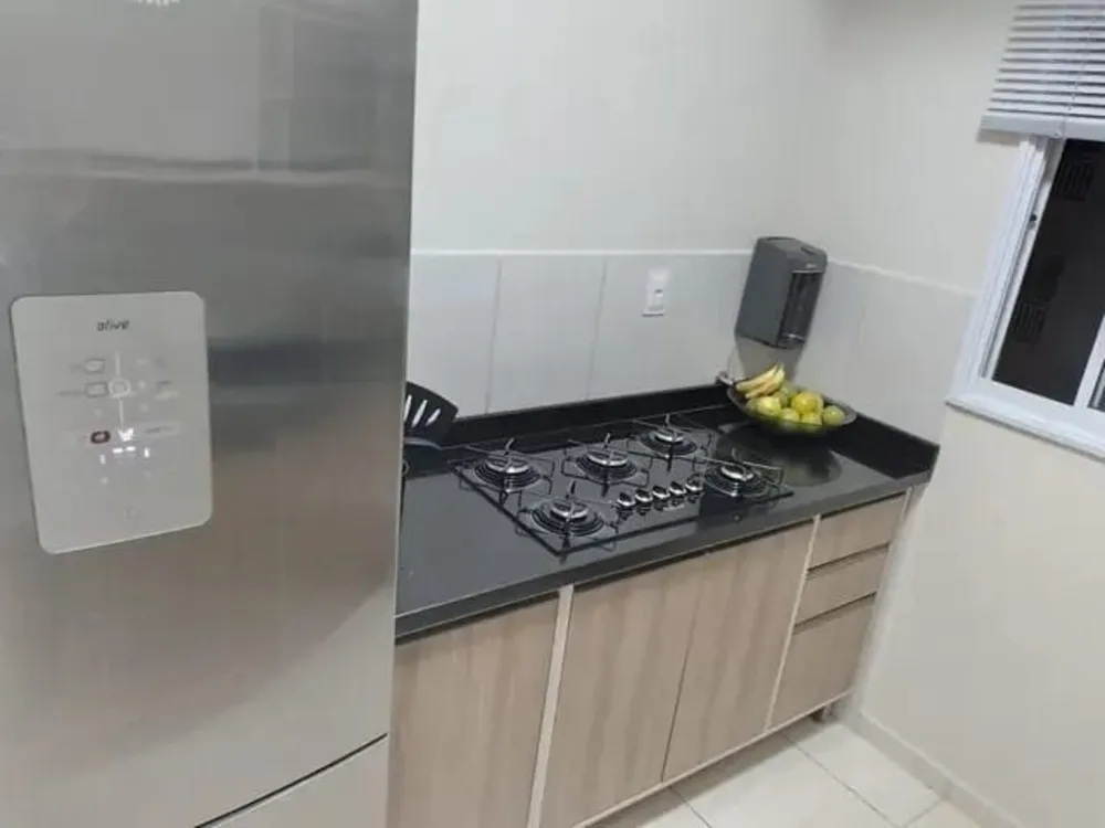 Apartamento, 2 quartos, 63 m² - Foto 2