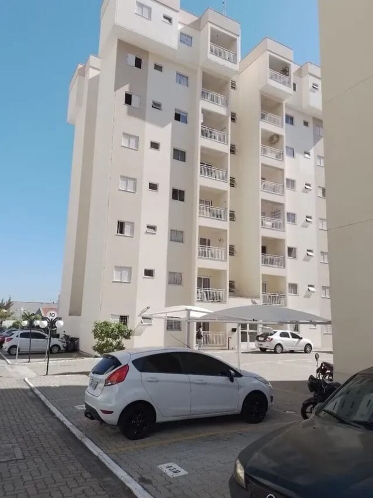 Apartamento, 2 quartos, 63 m² - Foto 3