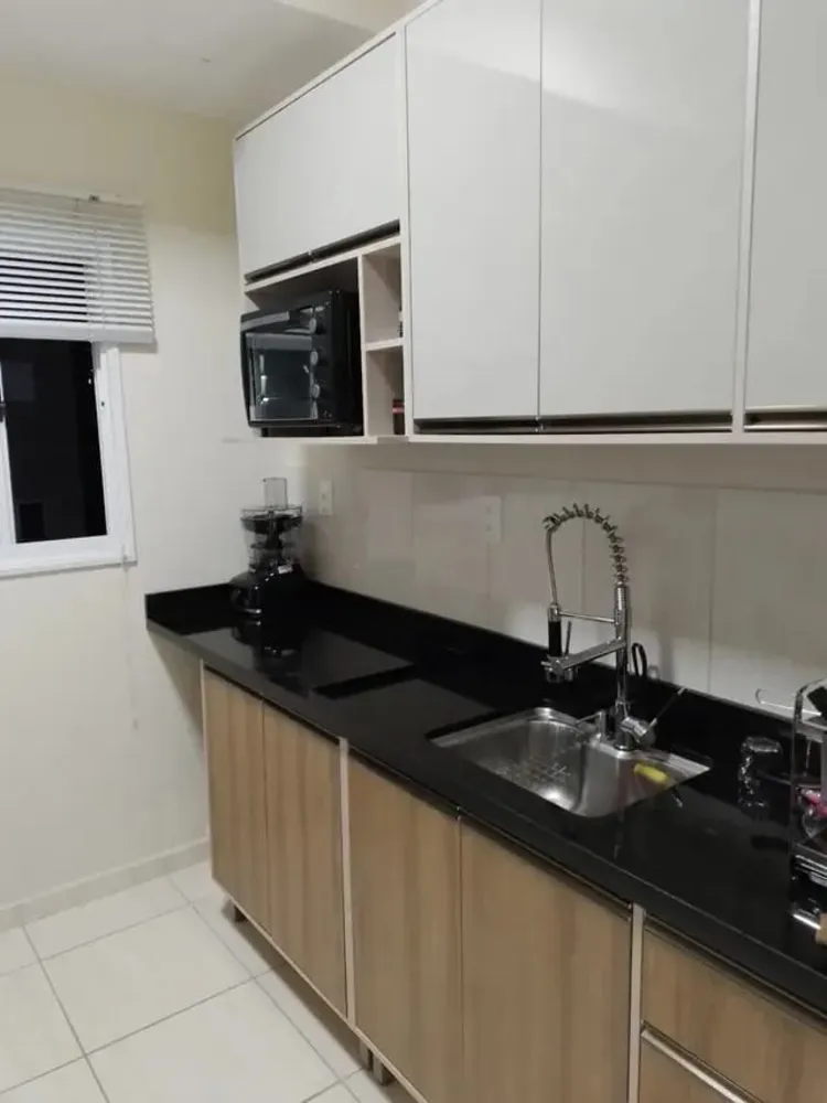 Apartamento, 2 quartos, 63 m² - Foto 1
