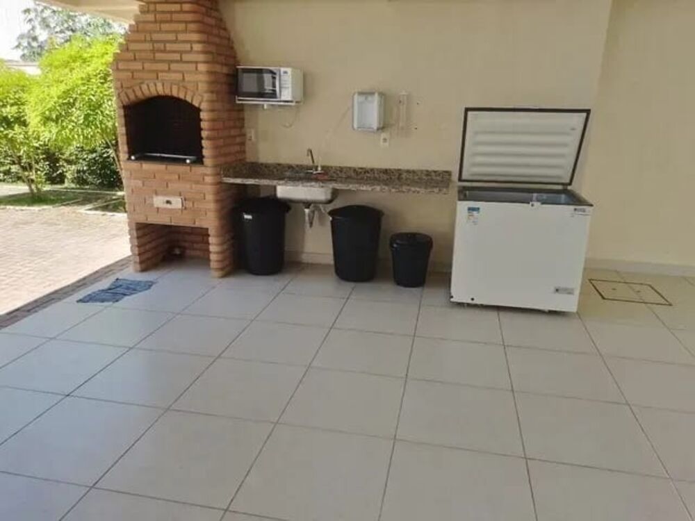 Apartamento, 2 quartos, 63 m² - Foto 1