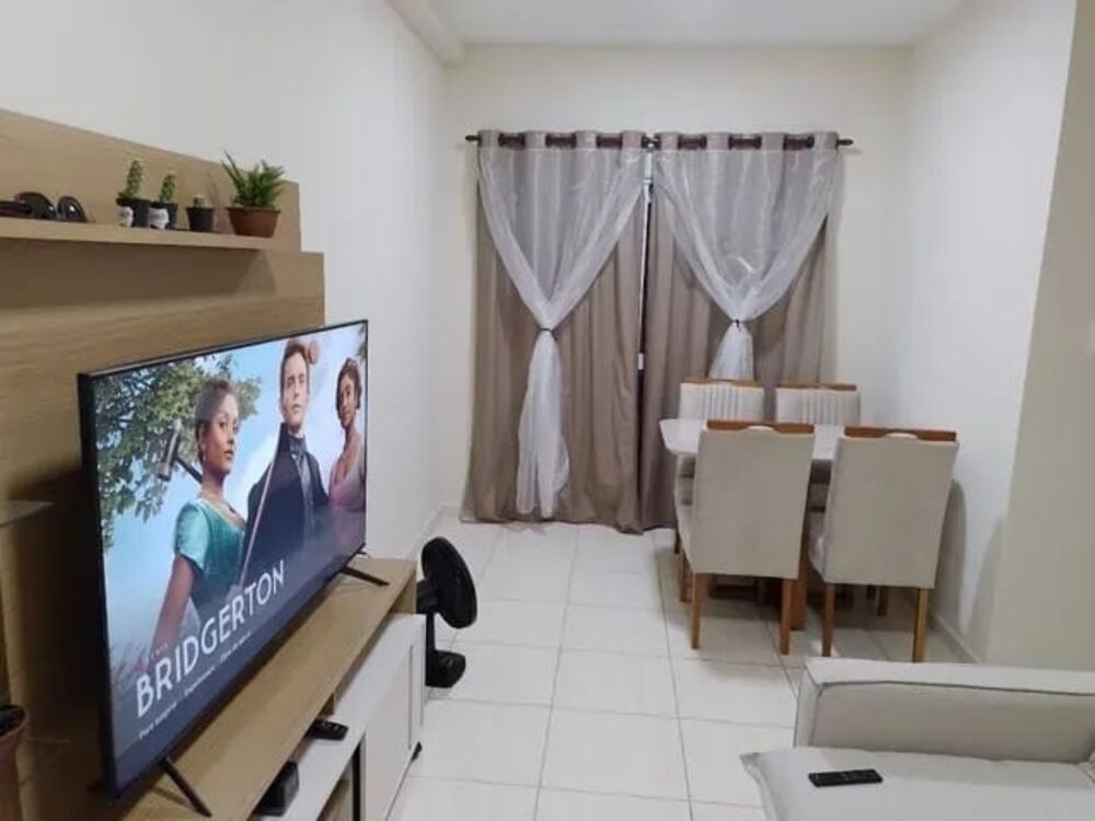 Apartamento, 2 quartos, 63 m² - Foto 4