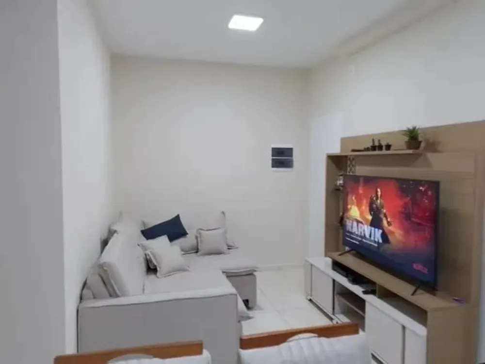 Apartamento, 2 quartos, 63 m² - Foto 4