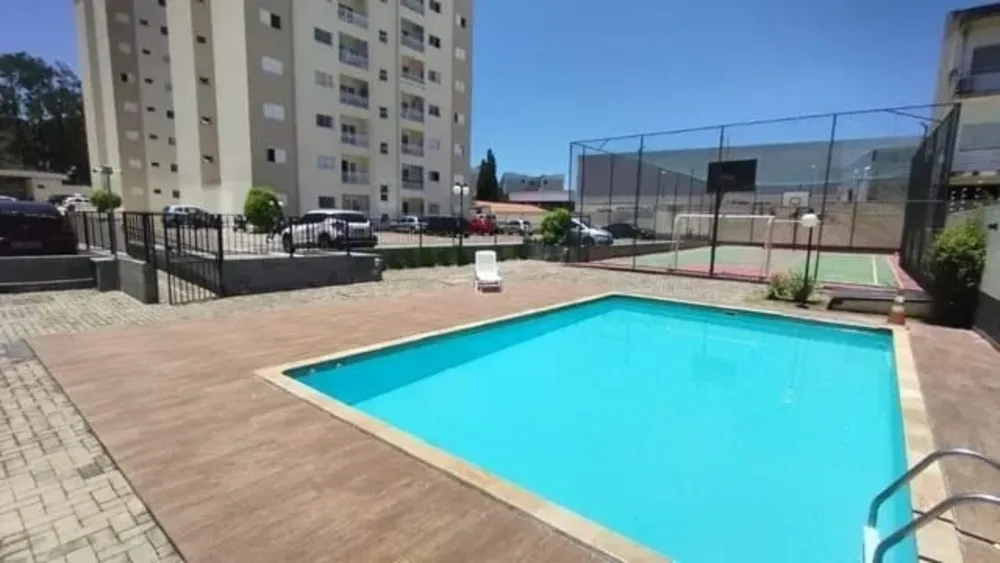 Apartamento, 2 quartos, 63 m² - Foto 11