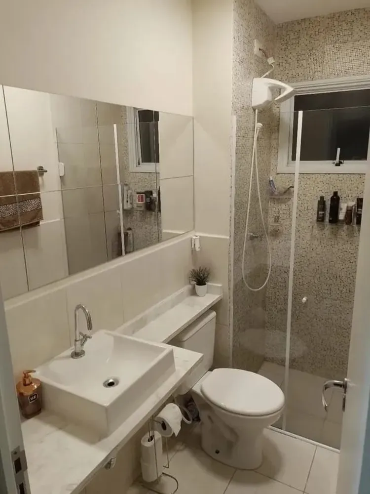 Apartamento, 2 quartos, 63 m² - Foto 6