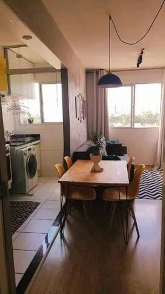 Apartamento, 2 quartos, 56 m² - Foto 15
