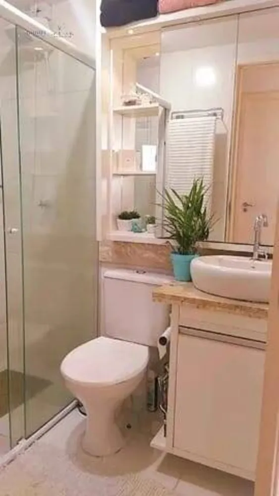 Apartamento, 2 quartos, 56 m² - Foto 13