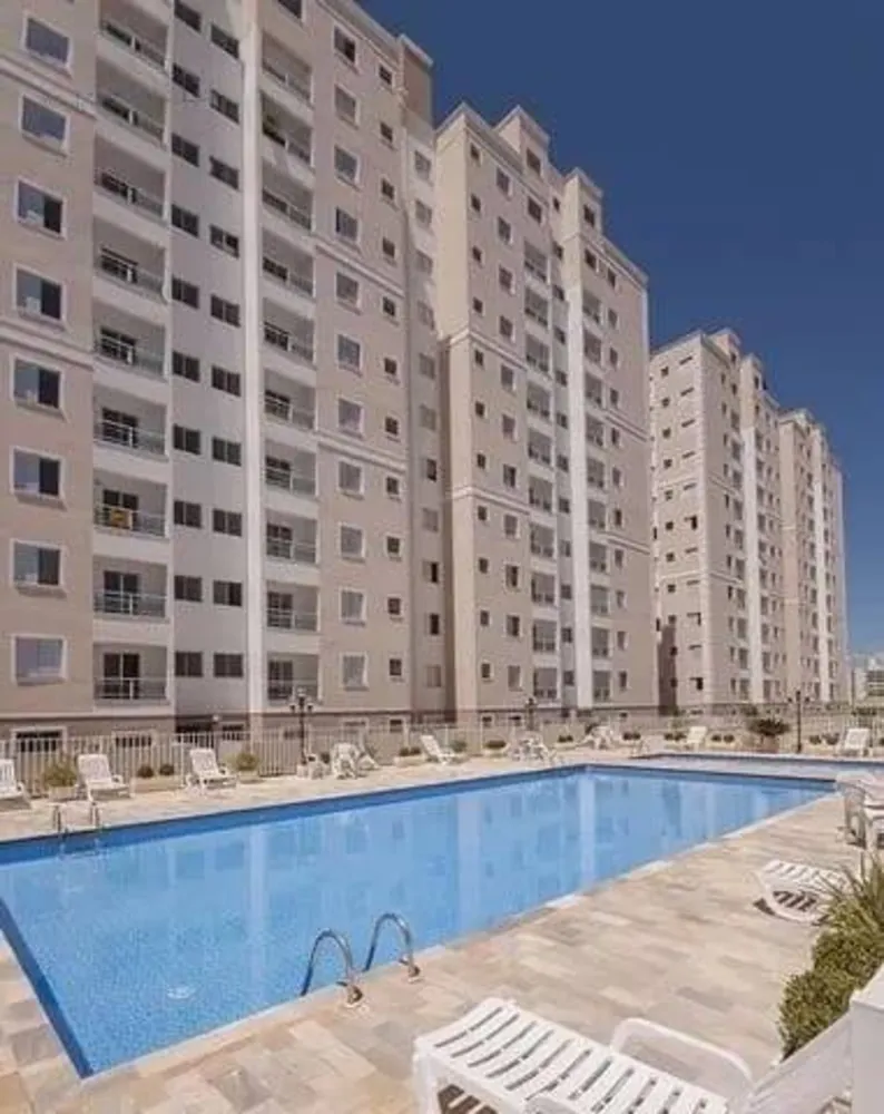 Apartamento, 2 quartos, 56 m² - Foto 16