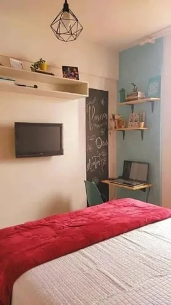 Apartamento, 2 quartos, 56 m² - Foto 10