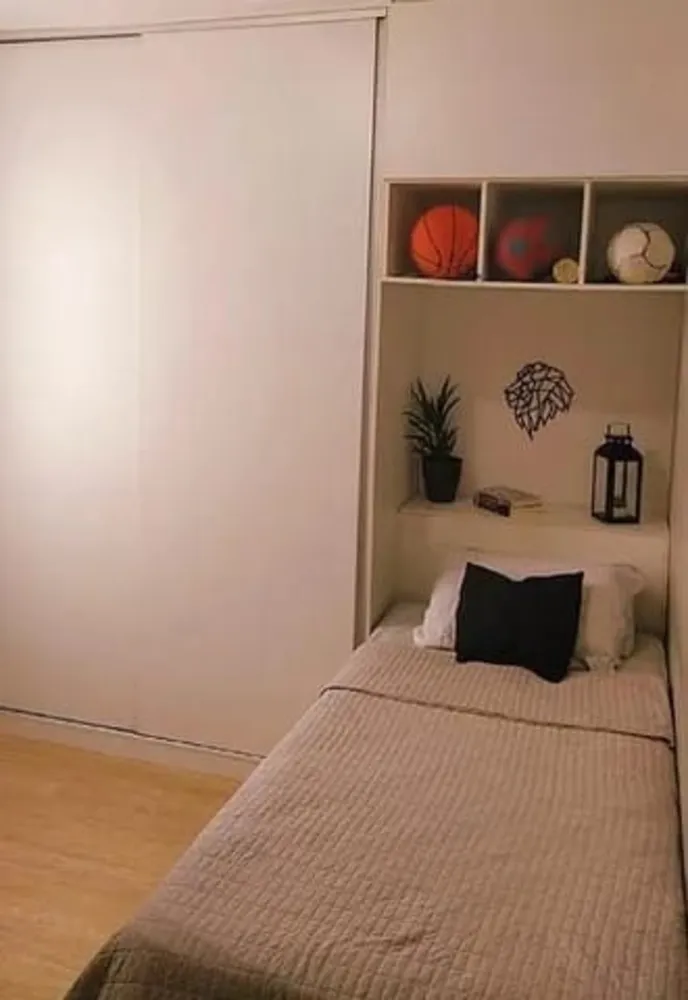 Apartamento, 2 quartos, 56 m² - Foto 12