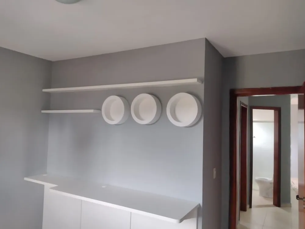 Apartamento, 3 quartos, 82 m² - Foto 1