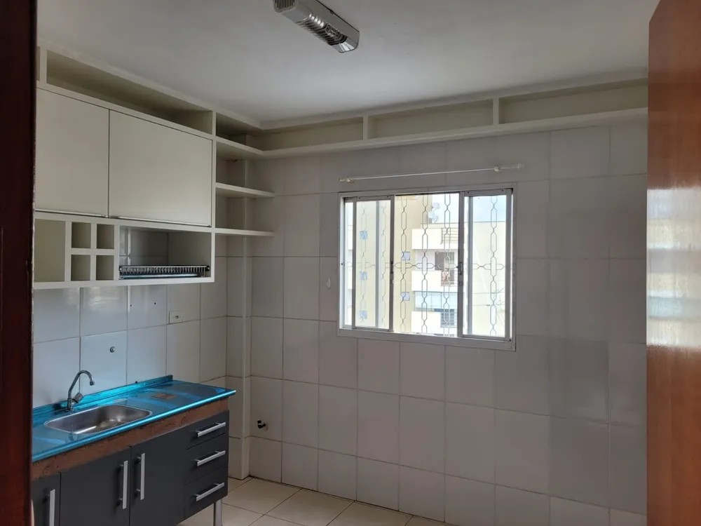 Apartamento, 3 quartos, 82 m² - Foto 3
