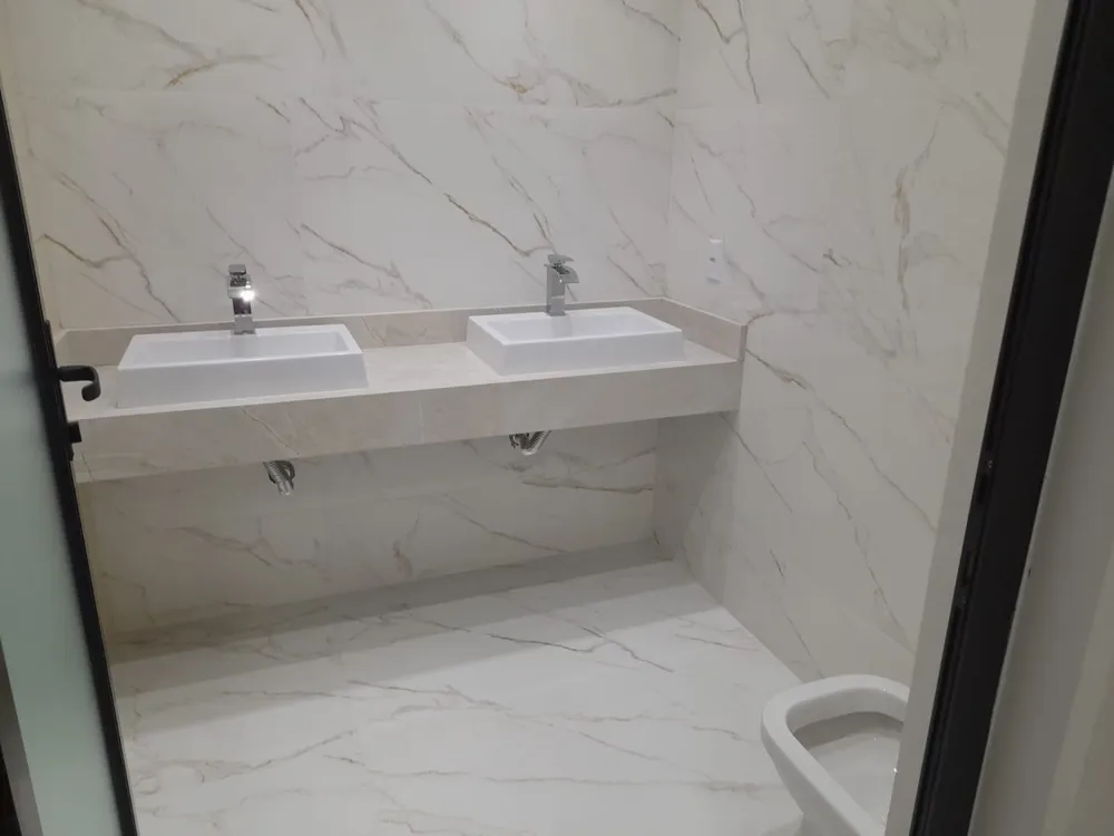 Sobrado, 4 quartos, 320 m² - Foto 2