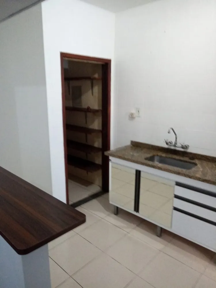 Casa, 3 quartos, 113 m² - Foto 1