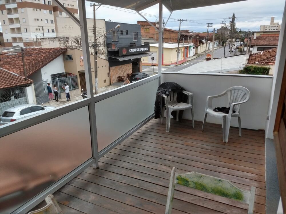 Casa, 5 quartos, 260 m² - Foto 3