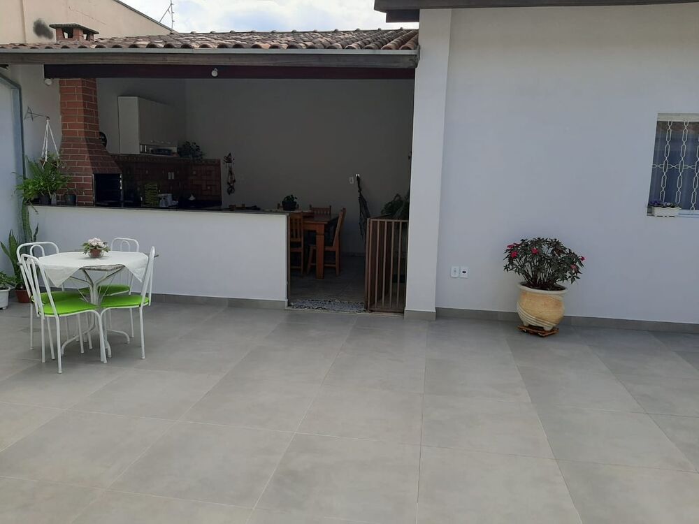 Casa, 4 quartos, 171 m² - Foto 5