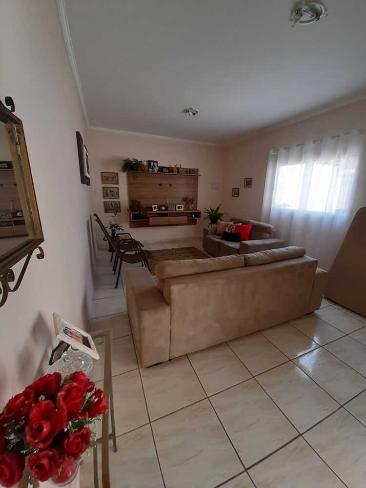 Casa, 4 quartos, 171 m² - Foto 4