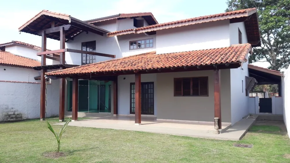 Sobrado, 3 quartos, 213 m² - Foto 3