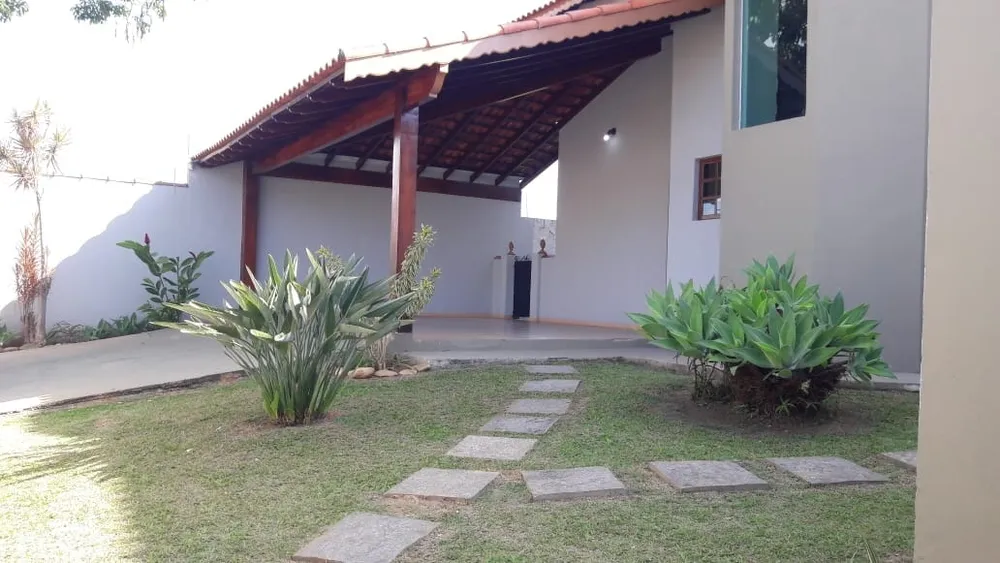 Sobrado, 3 quartos, 213 m² - Foto 4