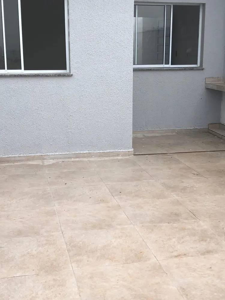 Casa, 2 quartos, 51 m² - Foto 1