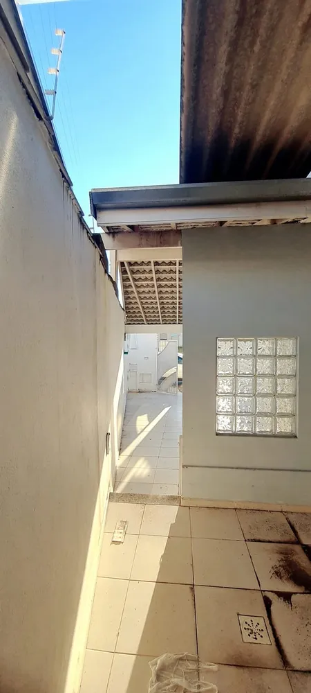 Casa, 3 quartos - Foto 3