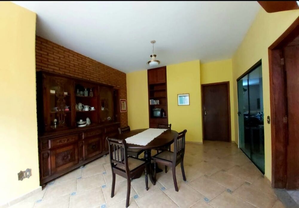 Casa, 3 quartos, 375 m² - Foto 2