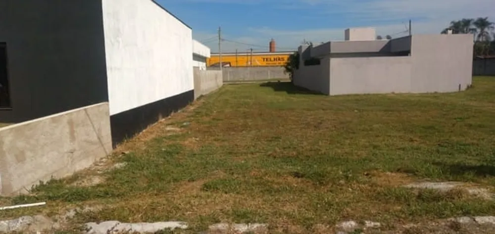 Terreno, 250 m² - Foto 1