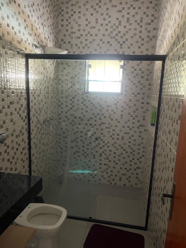 Casa para alugar com 2 quartos, 70m² - Foto 1