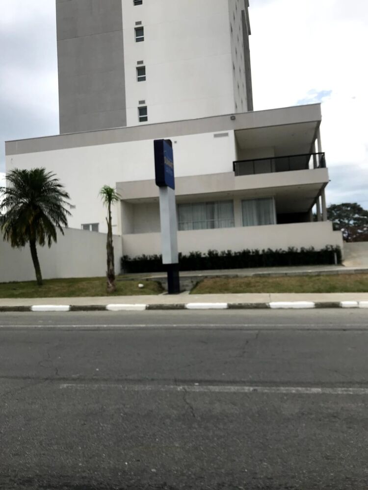 Flat/Apart Hotel, 1 quarto, 18 m² - Foto 1