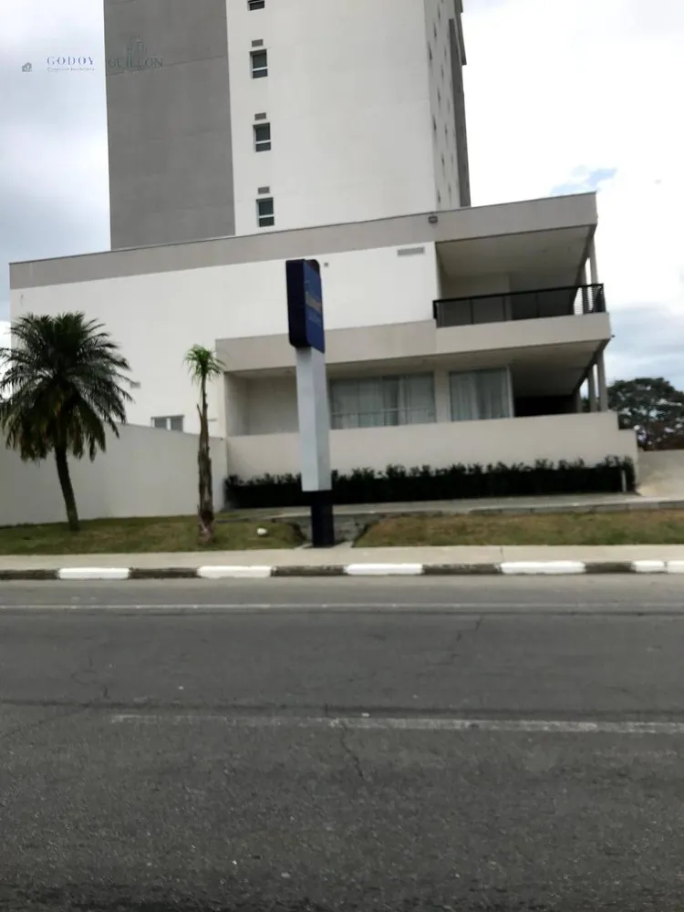 Flat/Apart Hotel, 1 quarto, 18 m² - Foto 5