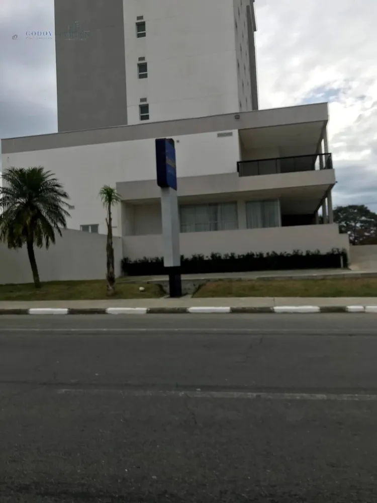 Flat/Apart Hotel, 1 quarto, 18 m² - Foto 6
