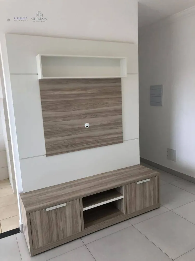 Apartamento, 2 quartos - Foto 14