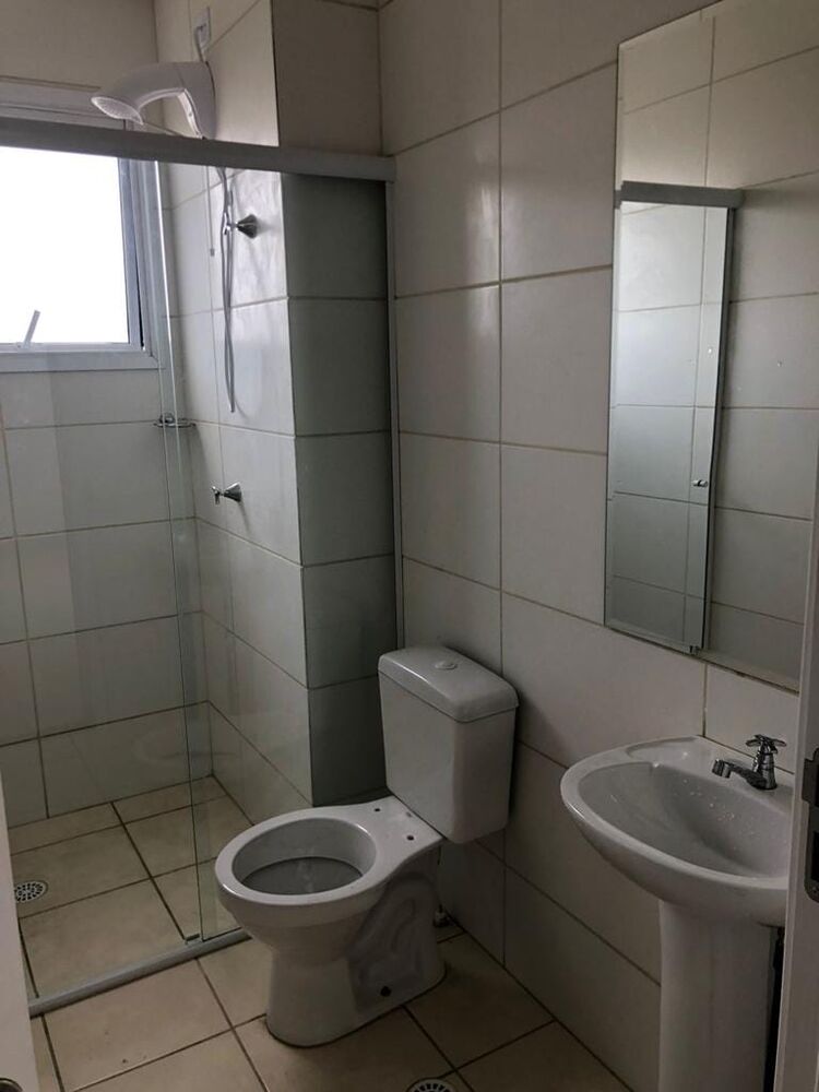Apartamento, 2 quartos - Foto 3